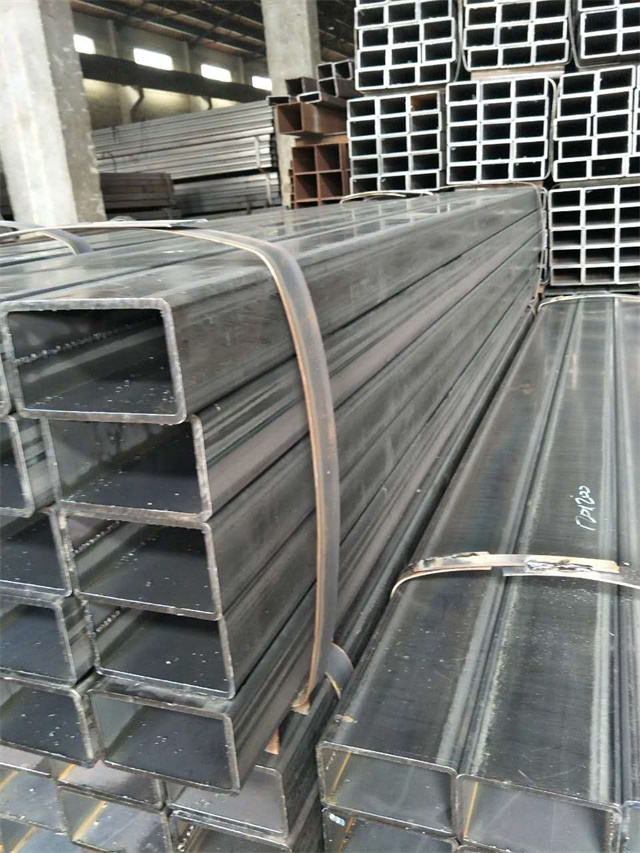 建筑钢结构越秀越秀越秀镀锌矩形管 Q355B 适用场景 建筑钢结构越秀越秀越秀镀锌矩形管 Q355B 适用场景